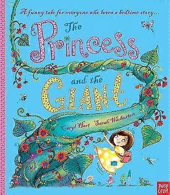 Die Prinzessin und der Riese
