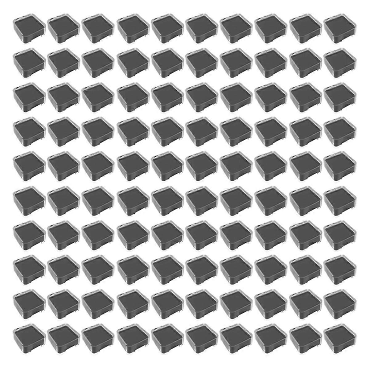 Personalizing Keyboard Keycaps Double Layer Detachable, 100Pcs