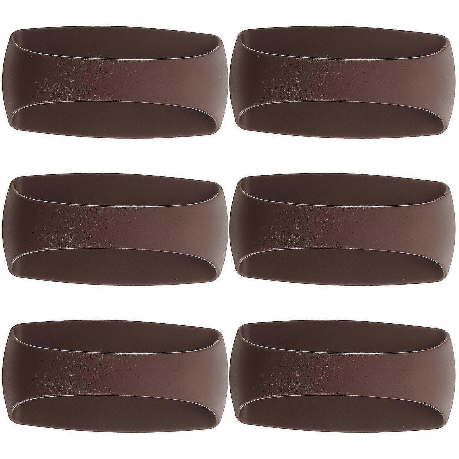 6pcs Adhesive Handle Cabinet Door Pull Knobs Decorative Adhesive Door Handles
