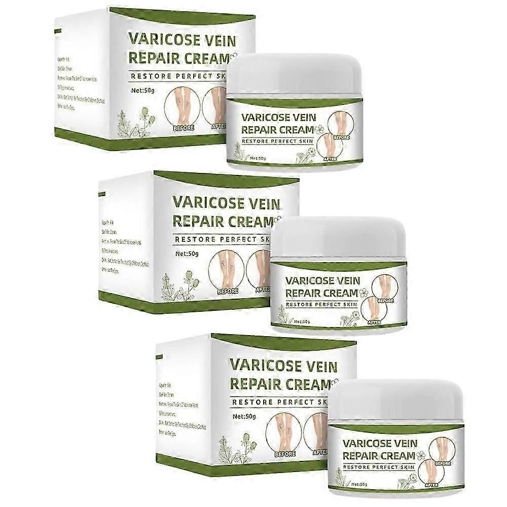 1-3x Creme para Varizes