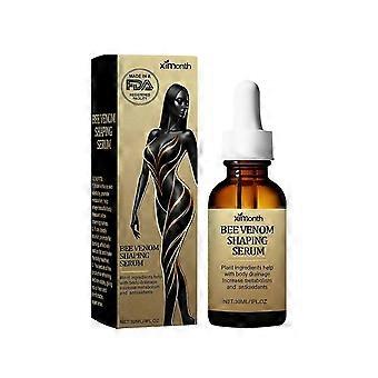 2025 Latest Model Body Essential Oil, Firming Skin To Show Body Shape And