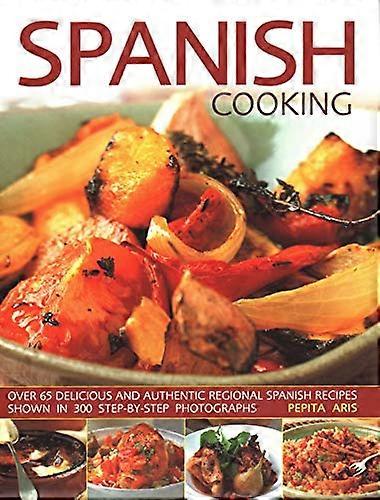 Cuisine espagnole