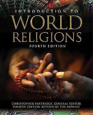 Introduction to World Religions