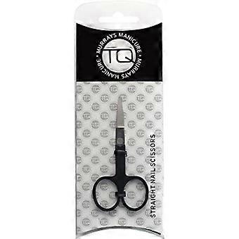 Murrays Manicure TQ Straight Nail Scissors