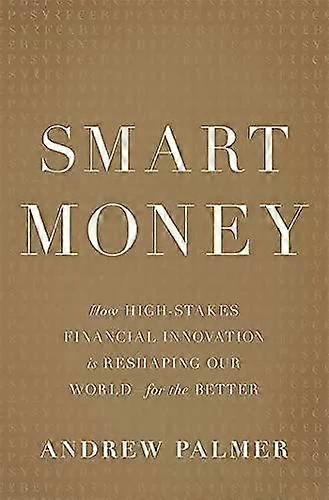 Smart Money - Andrew Palmer
