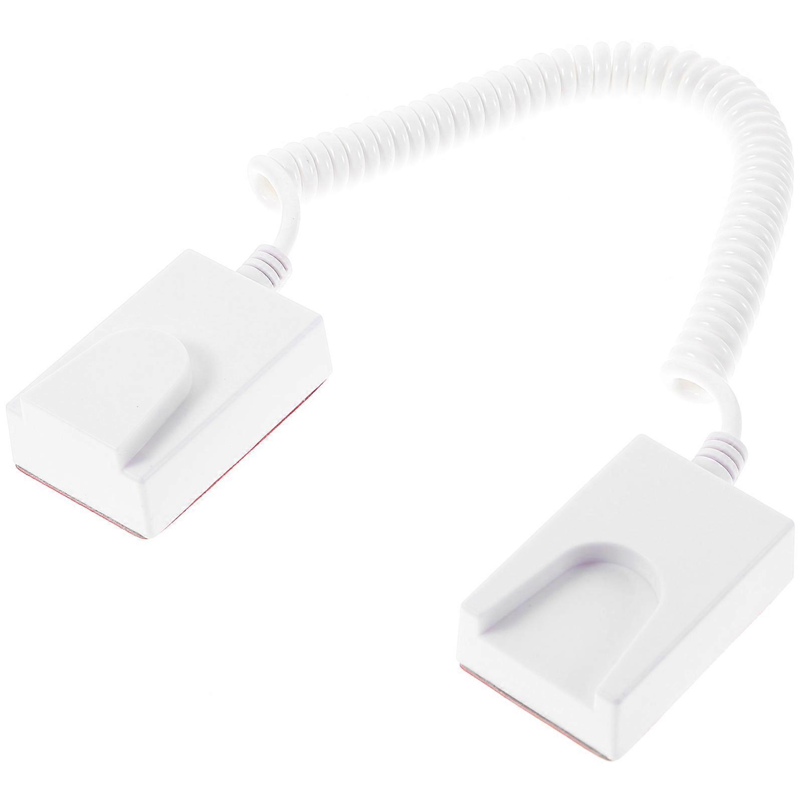 Remote Control Tether Retractable Remote Control Tether Tv Remote Holder Cable