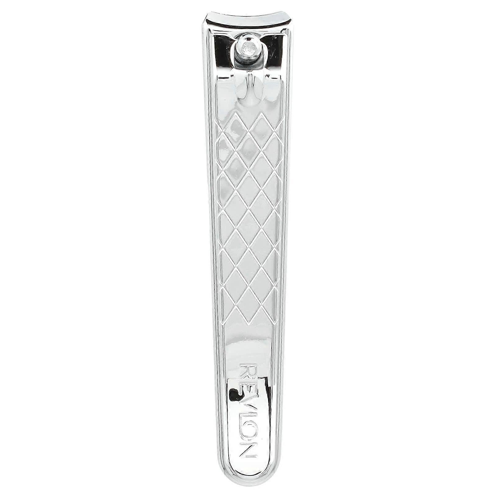 Revlon, Toe Nail Clipper, 1 Count