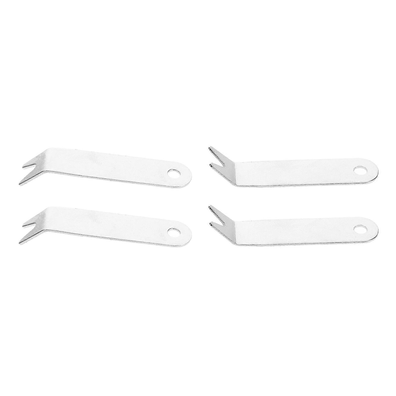 Propeller Disassembler 4Pcs Propeller Wrench for Drone Prop Removal Tools