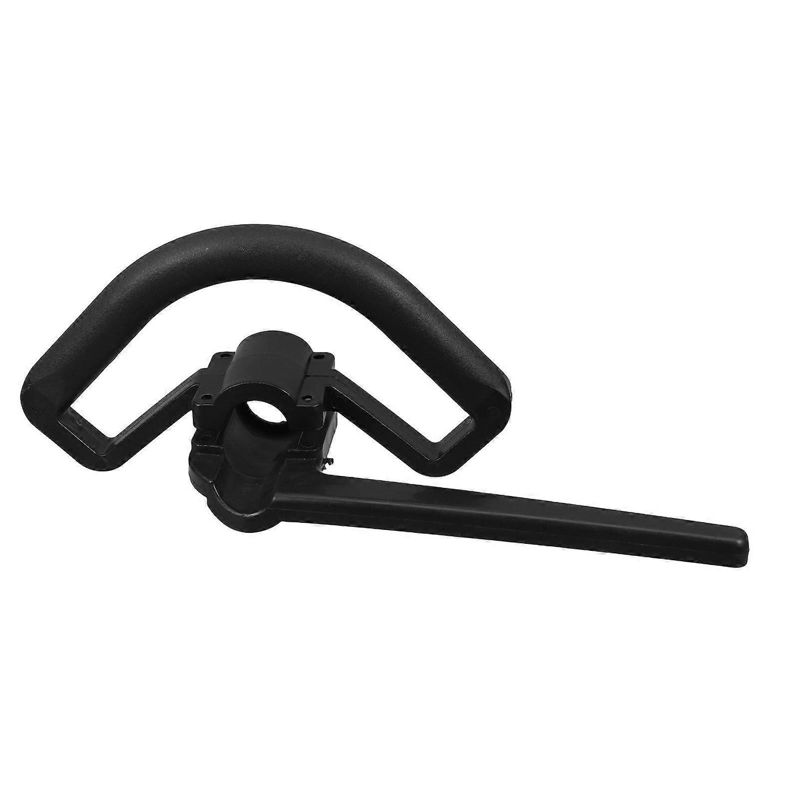 Universal Loop Handle Bar Mounting Hardware Kit Shoulder Strap Trimmer Comfortable Grip Handle For Mower