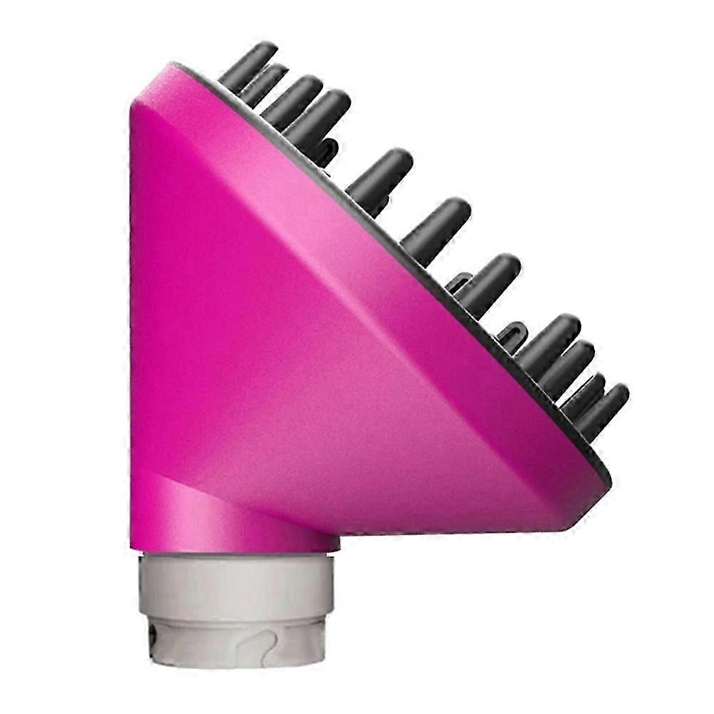 Diffuser Attachment compatible with FlexStyle compatible with Dryer Faster and Define Wavy CuRly B