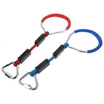 Training Handles Fitness Hanging Handles for Exercise 4Pcs