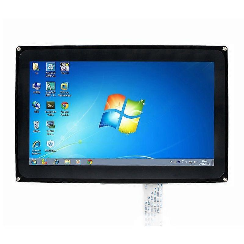 WAVESHARE 10.1inch Resistive Touch Screen LCD