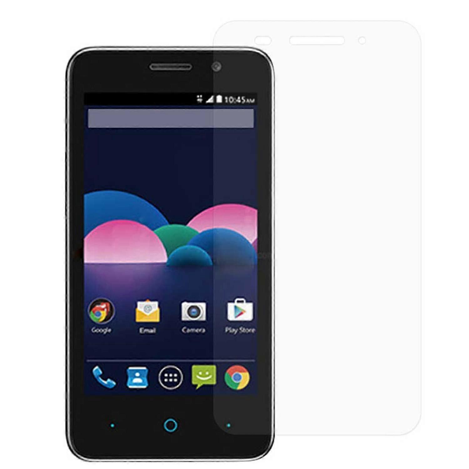 Hydrogel Screen Protector For Zte Obsidian