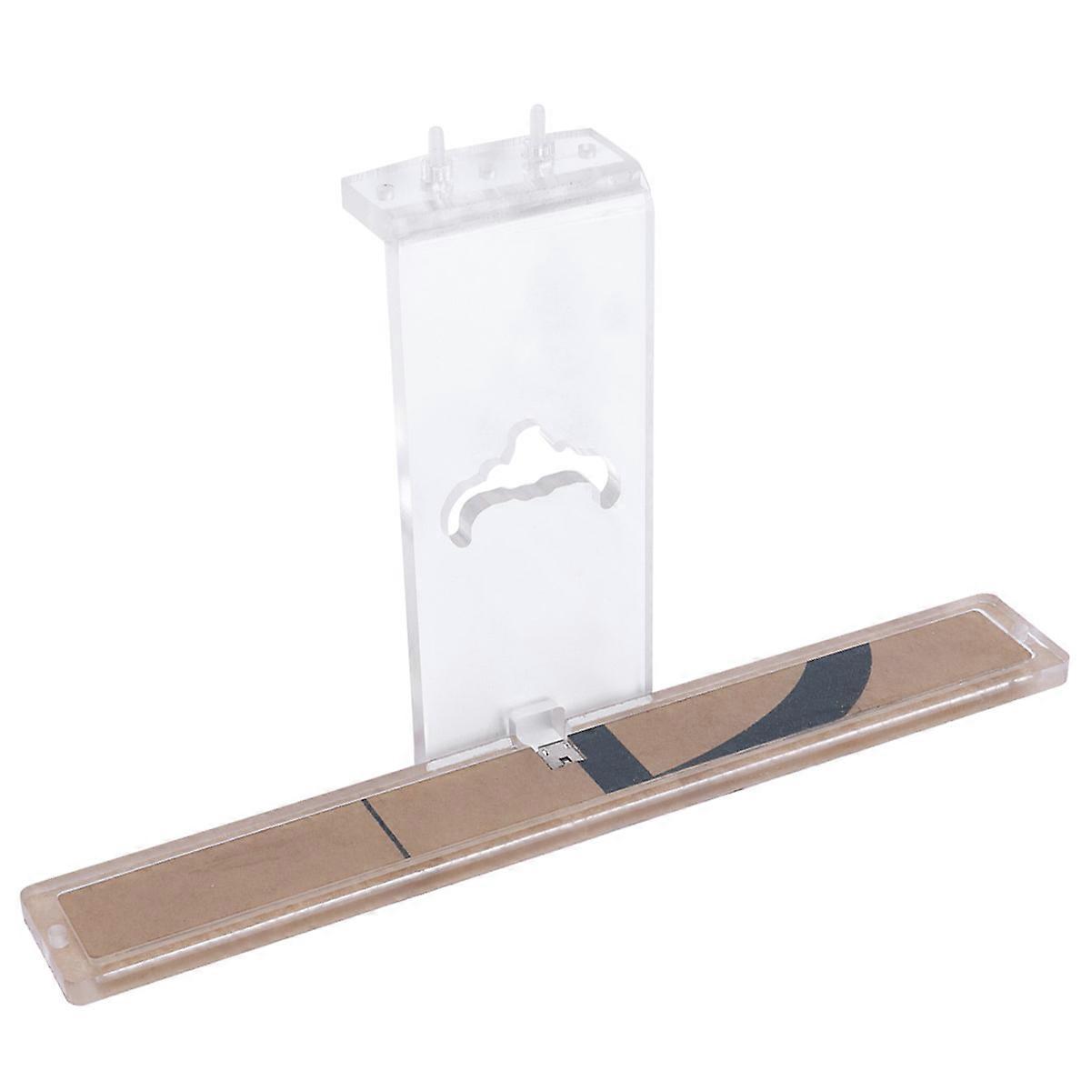 Support pour lampe d'aquarium (3 LED)