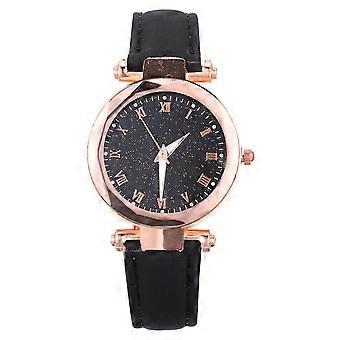 Wrist Watch for Women Roman Dial Watch with Stylish Band