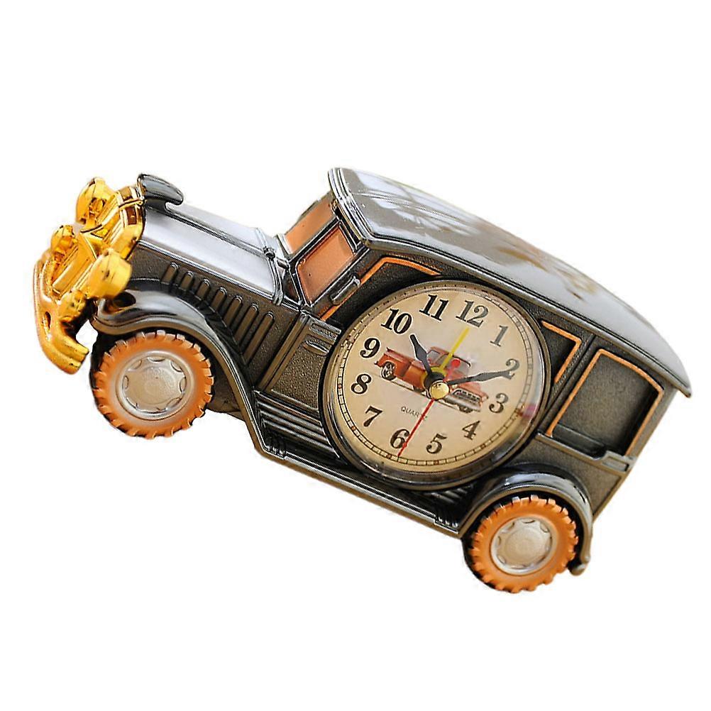 Alarm Clock for Time Display 1Pcs Creative Desktop Clock