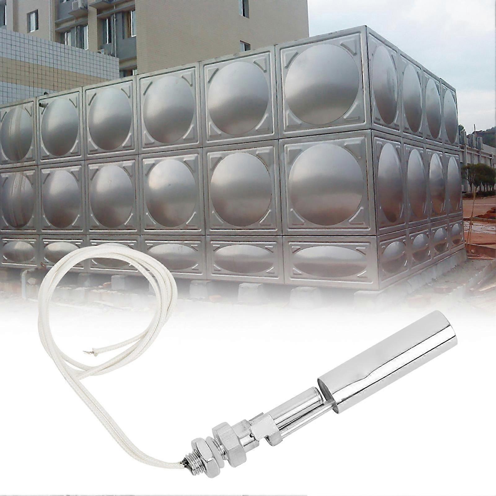 Float Sensor Liquid Mini Water Level Sensor Controller Switch for Solar Energy /