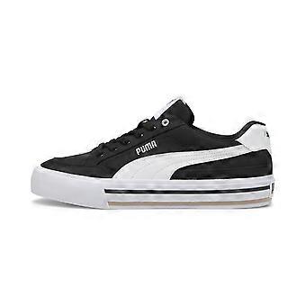 Puma Adult Mens Court Classic Vulc FS Lifestyle Sneakers