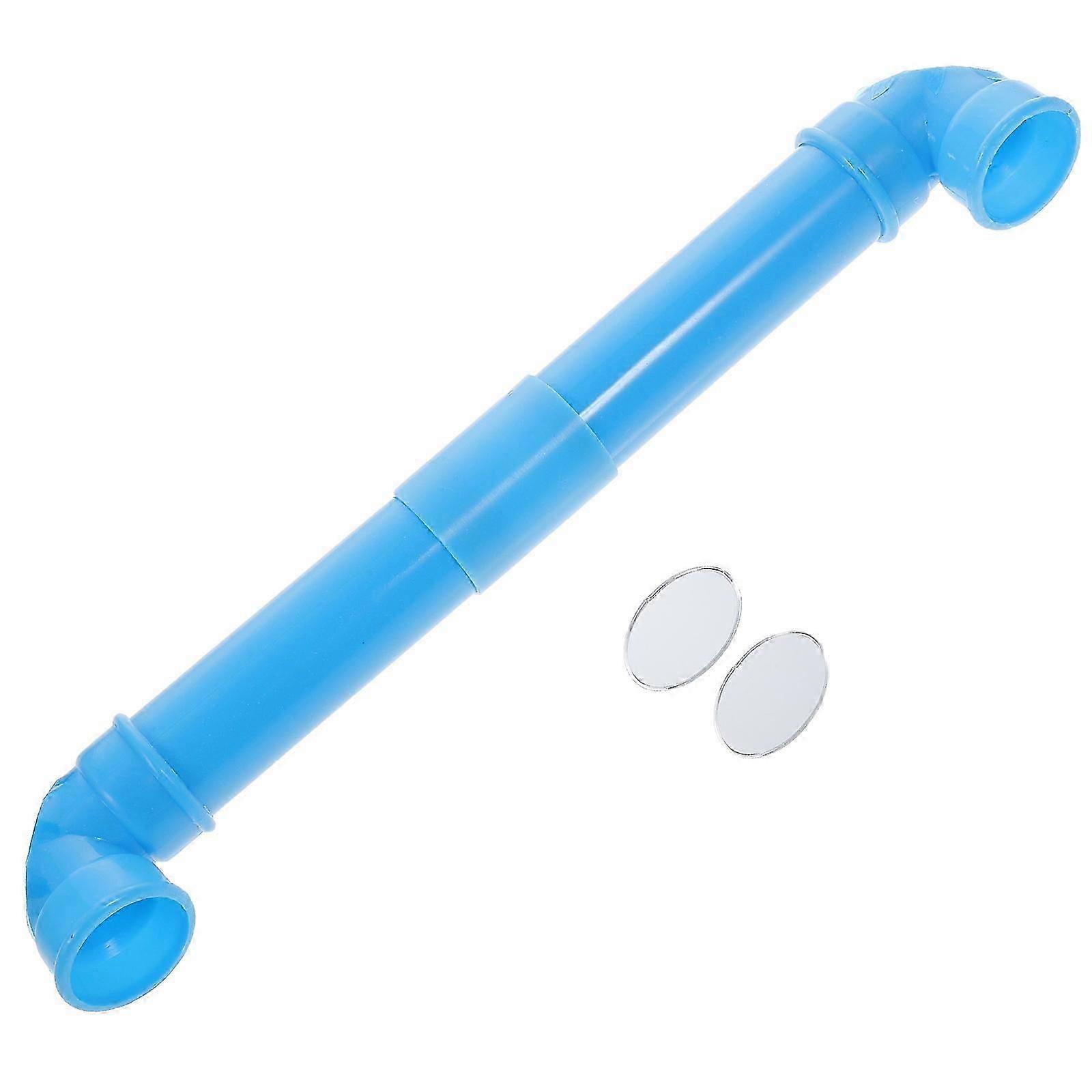 Periscope Model Plastic Science Kit for Teaching Optical Experiment Use