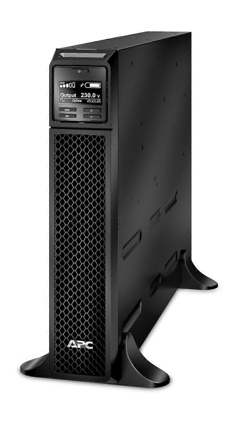 APC UPS Smart SRT 1000VA Tower,