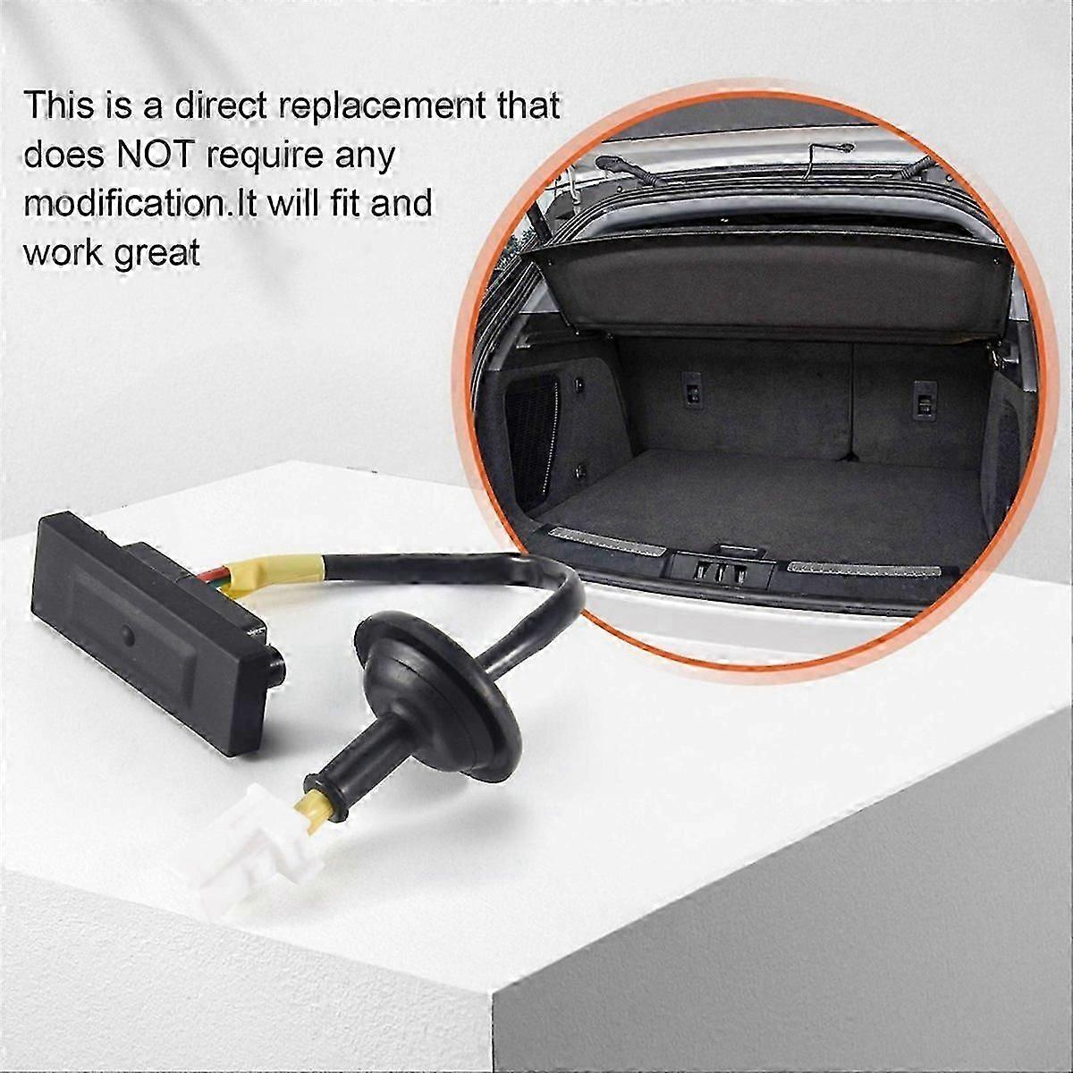 Release Switch Button for 2010-2016