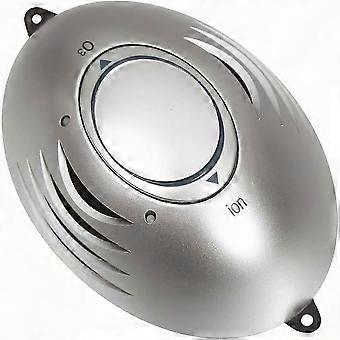 Sauna Oxygen Ionizer for Dry Sauna Use to Keep Sauna Smelling Clean and Enhance Sauna Experience, Sauna Accessories