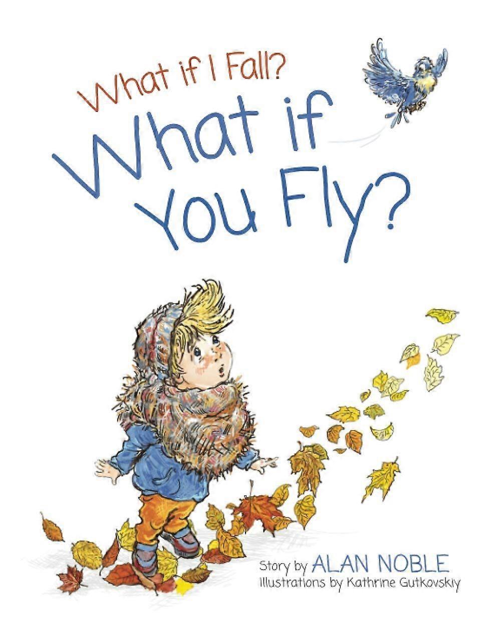 What if you fly