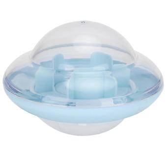 Dog Food Dispenser Ball Slow Eating Ball Interactive Feeding Toys Pet Playing Feeder