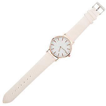 Dames Polshorloges Meisjes Polshorloge Lederen Horloge Dames Horloge Gradiënt Horloge Vrouwen Polshorloge