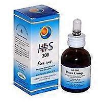 Hs206 Pinus Compositum 50 ml