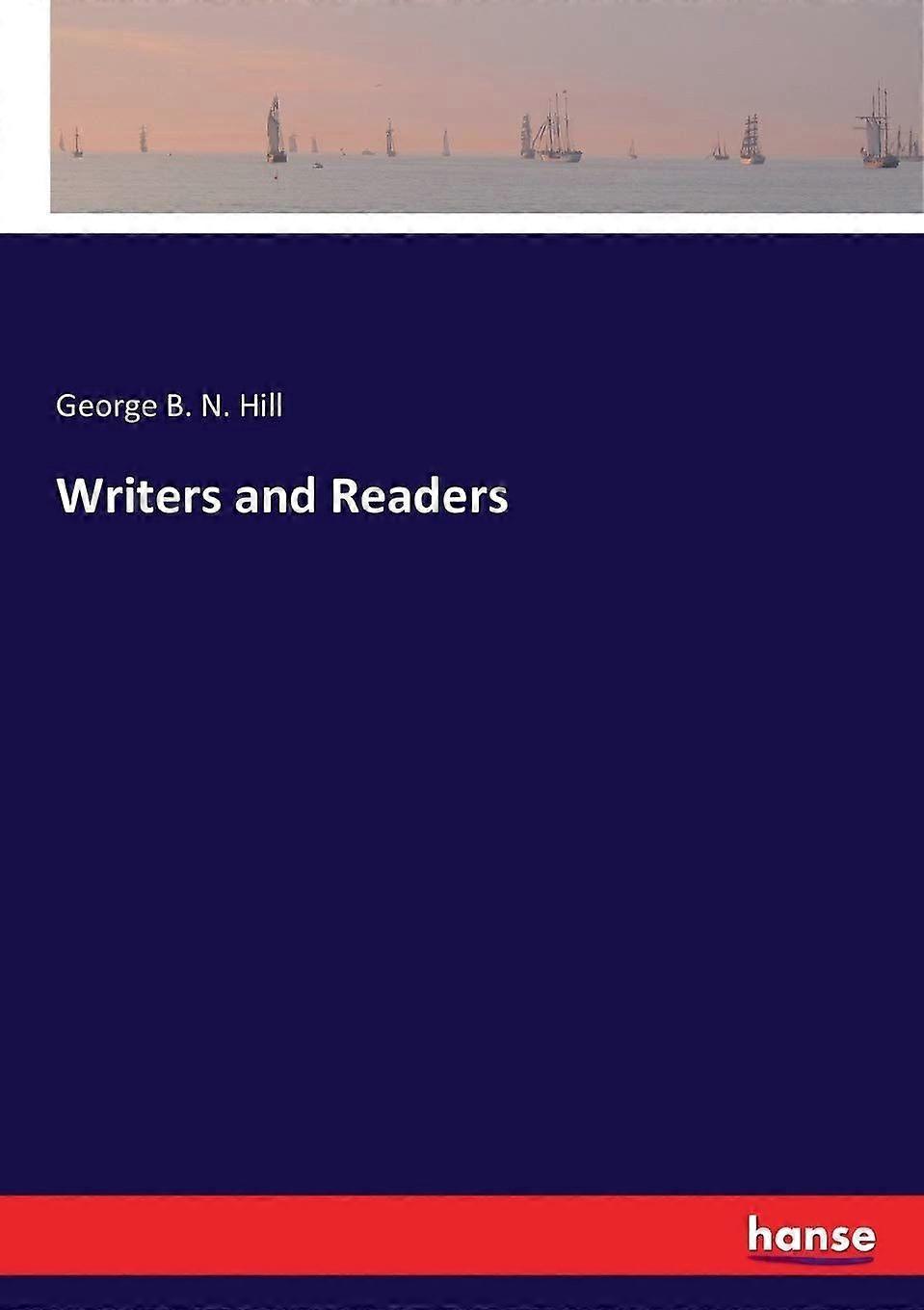Writers and readers