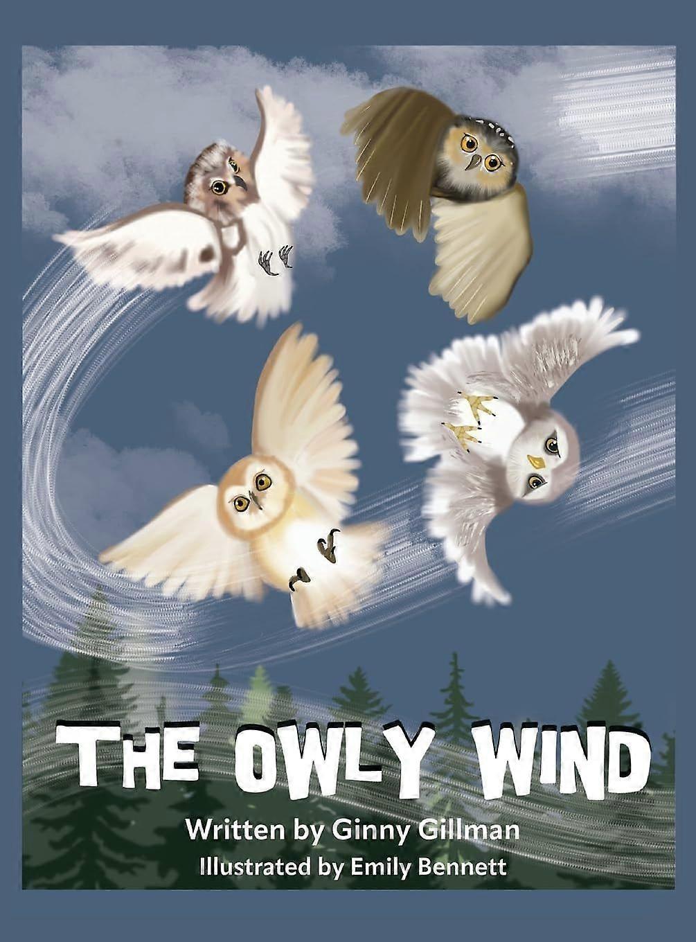 The owly wind
