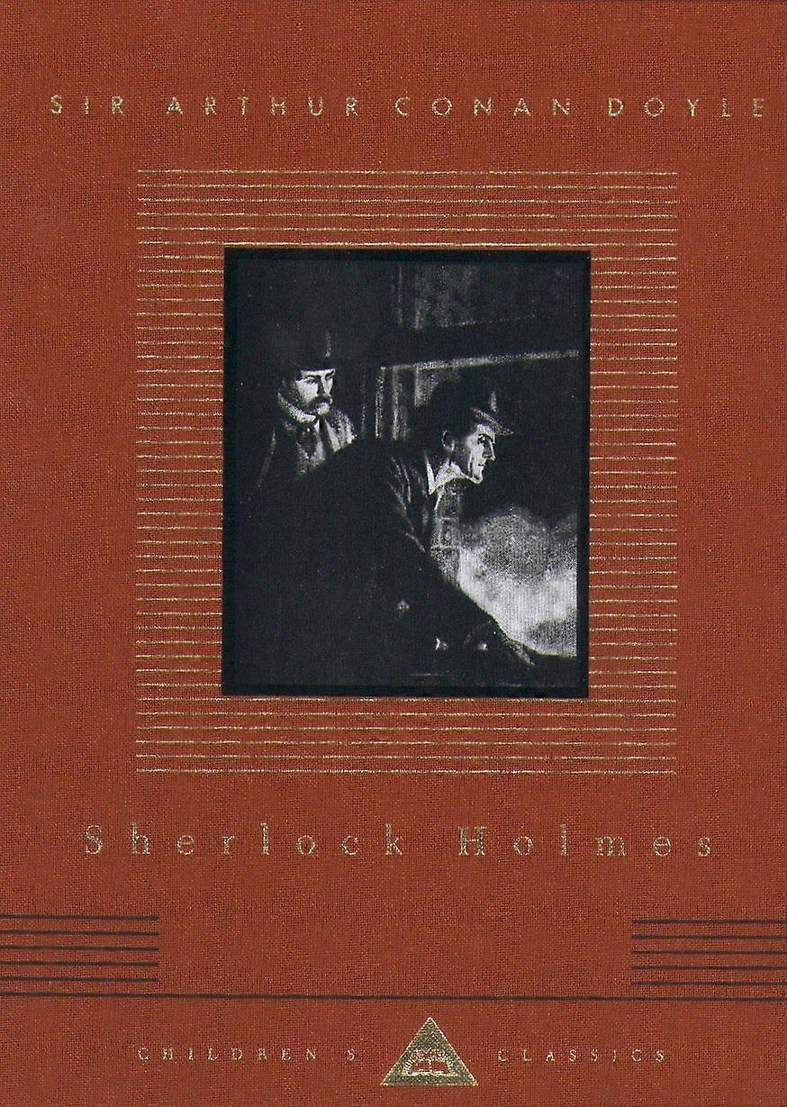 Sherlock holmes
