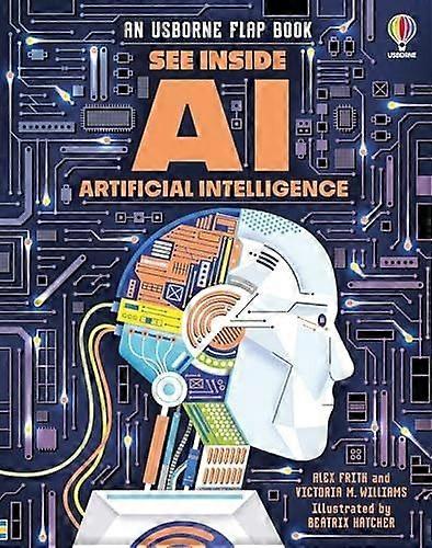See inside ai