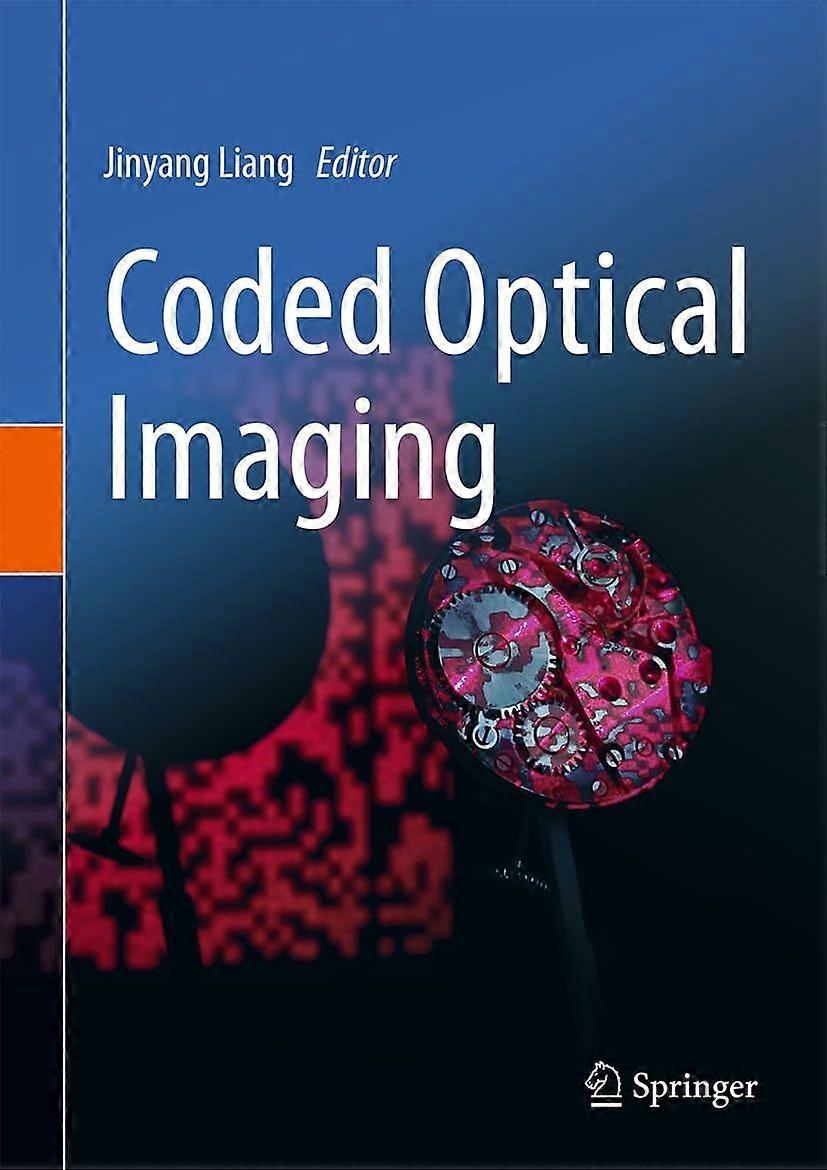 Coded optical imaging