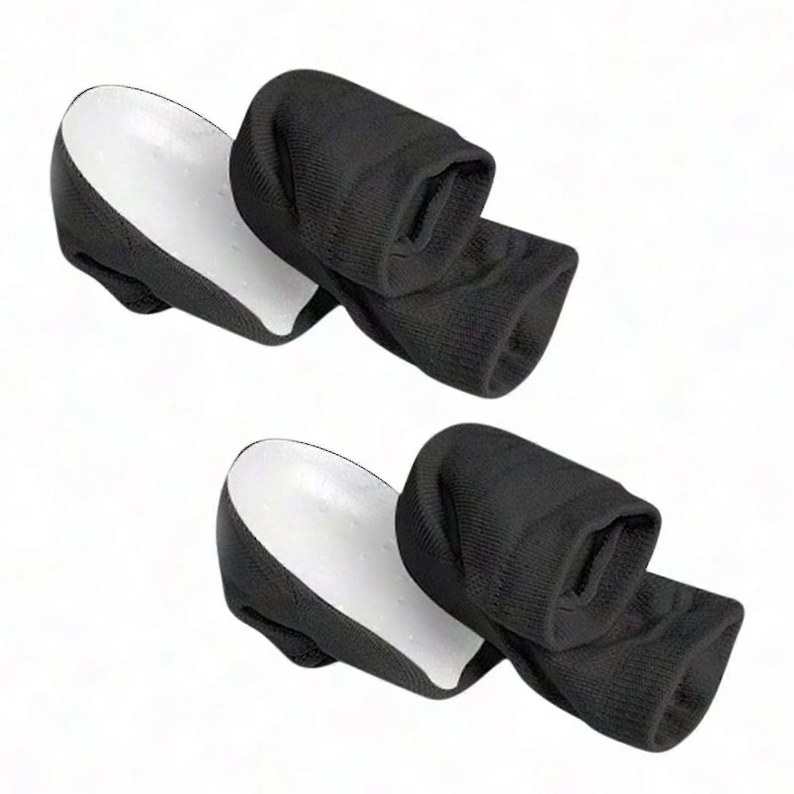 Height Max Socks & Insoles - Thickened Bionic Shoe Inserts for Height Increase