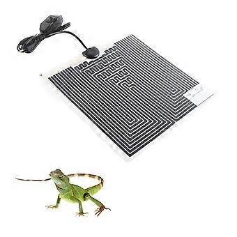 Pet Crawler Heating Pad Snake Spider Crawling Pet Box Fish Tank Insulation Pad