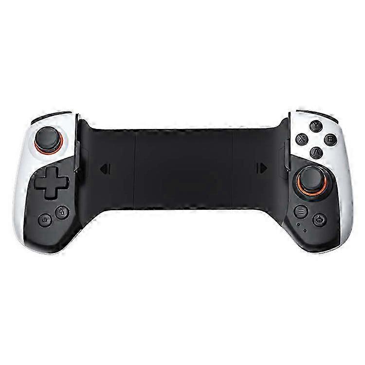JK03 Mobile Gaming Controller Bluetooth 5.3 Stretching Extendable Wireless Gamepad Joystick