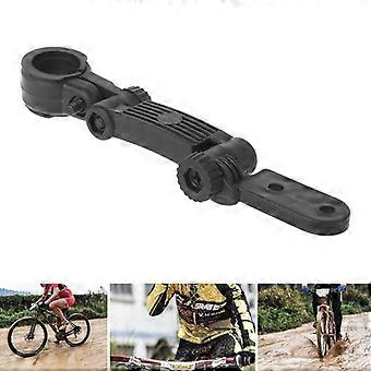 1 Pc Durable Bicycle Clip Mudguard Accessories Mountain Bike Cycling Plastic Thick
