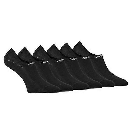 Calvin Klein Damen-Söckchen (3er-Pack)