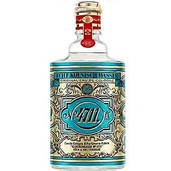 4711 Echt Kölnisch Wasser, Unisex, 60 ml