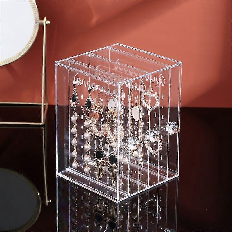 Acrylic Earring Holder