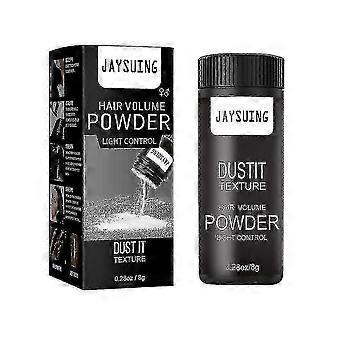 Fengying Hair Powder Jaysuing New Style Hair Style Fluffy Powder Men's And | |-XWD