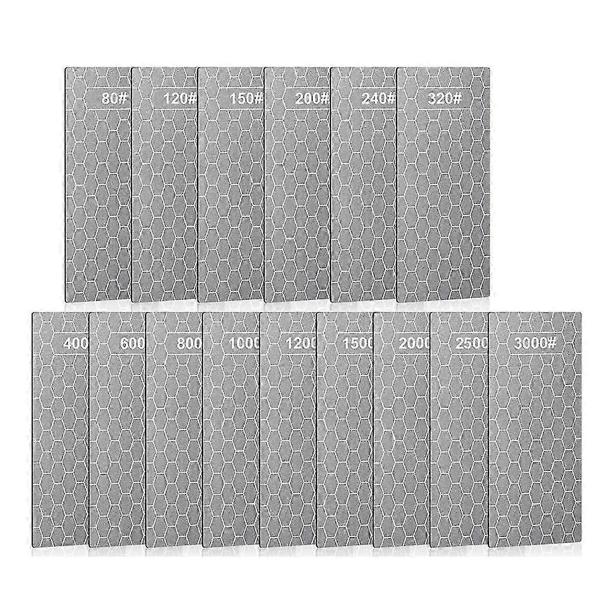 sharpening stones sharpening plate