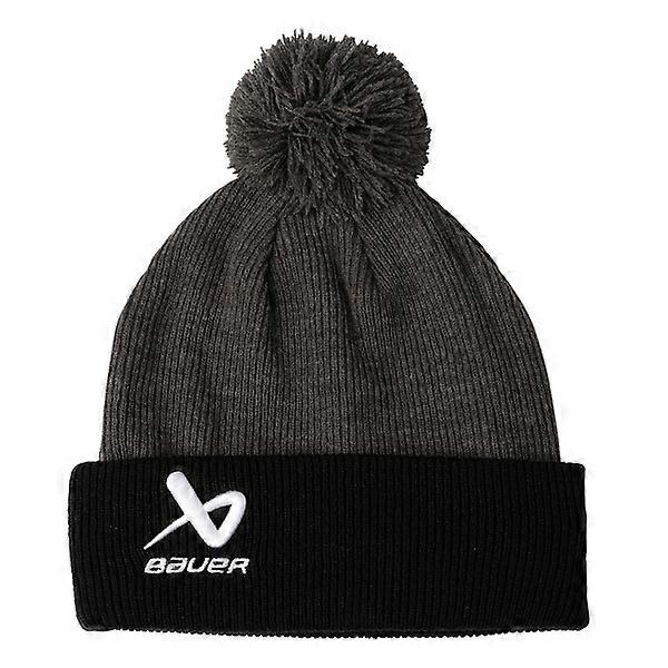 BAUER Tricot Pom 2Tone 