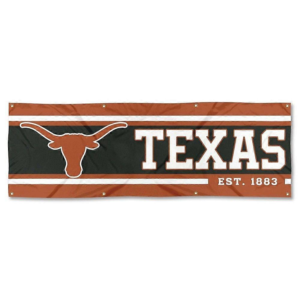 Texas Longhorns Banner SZ0921