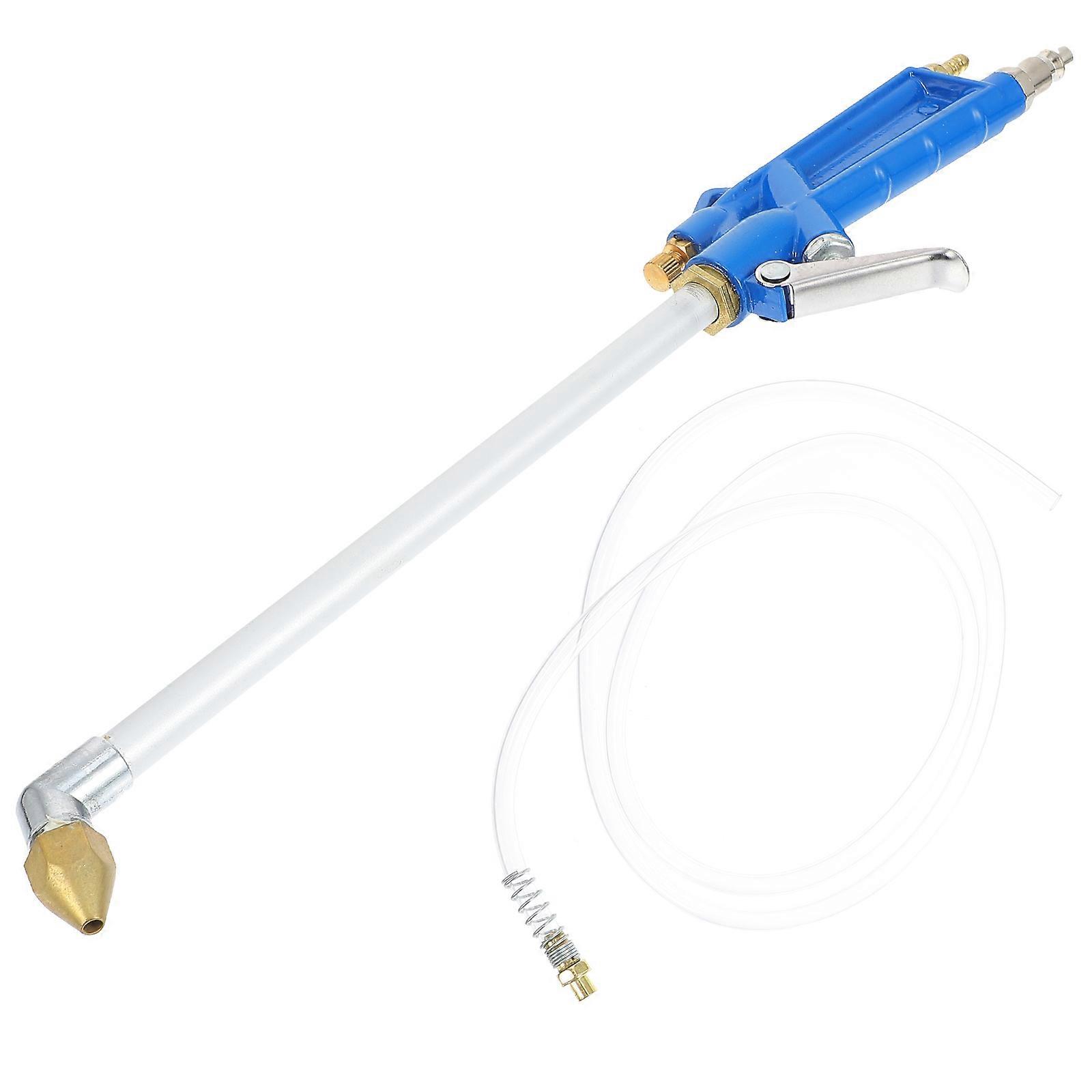 1 Set Cleaning Degreaser Sprayer Tool Useful Pneumatic Engine Cleaning Tool