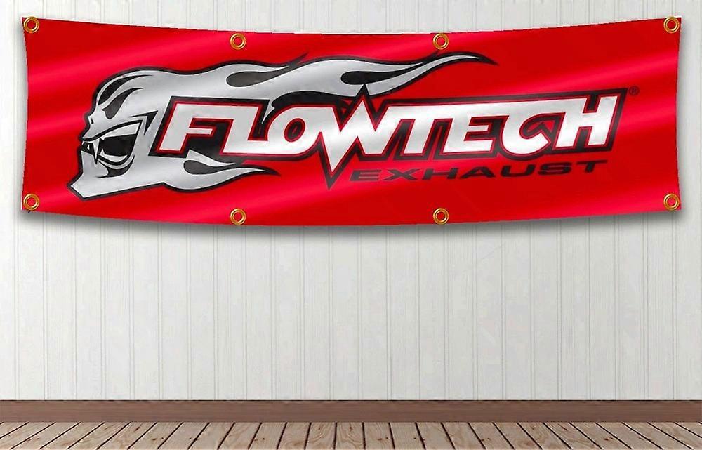 Bannière Flowtech TYU208