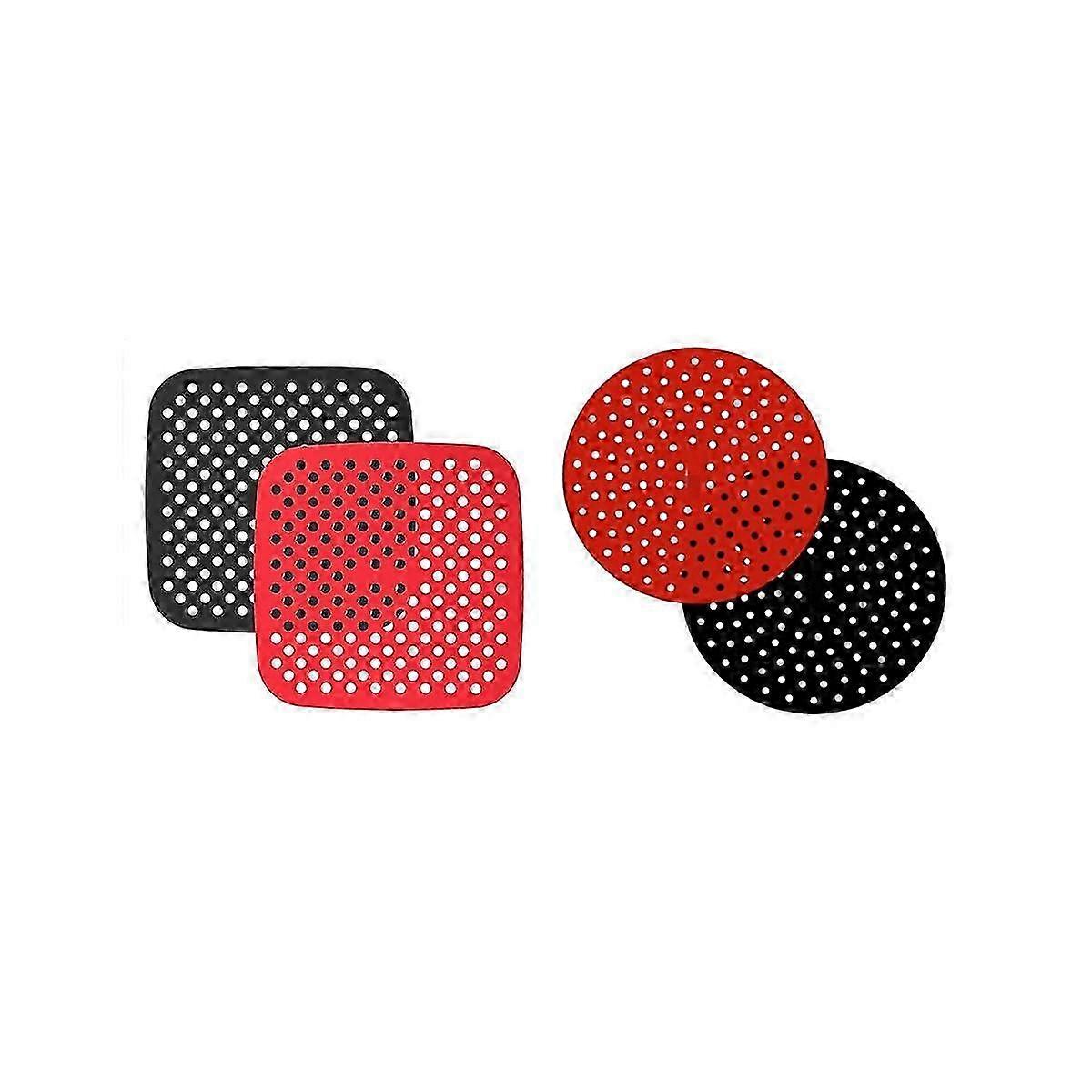 Reusable Liners Accessories suitable for NINJA, INSTANT VORTEX, GOURMIA