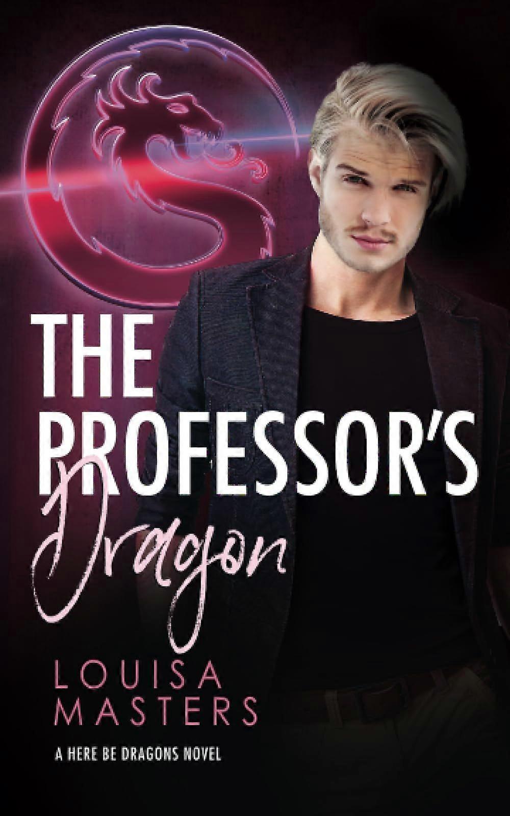 The professor's dragon
